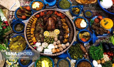 ظرفیت خوب صومعهسرا در توسعه گردشگری خوراک